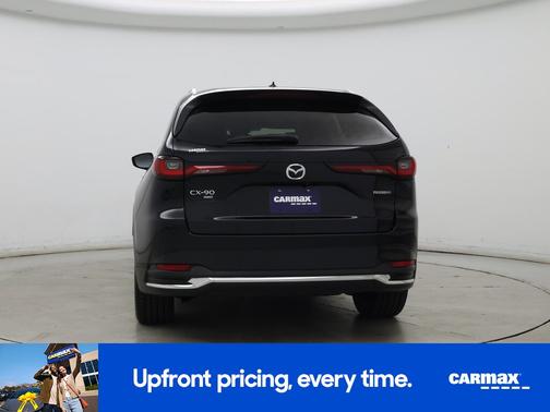 2024 Mazda CX-90 PHEV Premium Plus