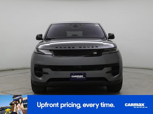 2023 Land Rover Range Rover Sport SE
