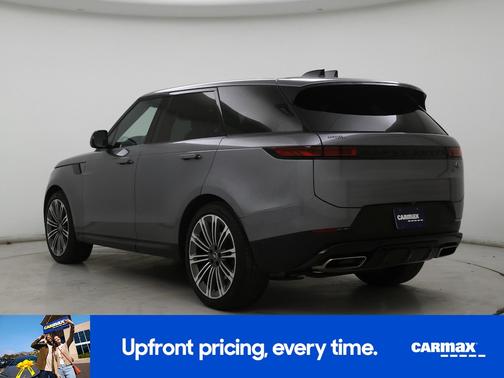 2023 Land Rover Range Rover Sport SE