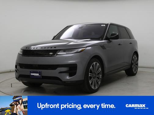 2023 Land Rover Range Rover Sport SE