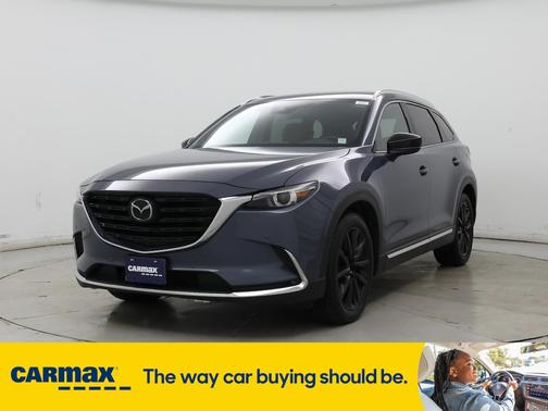 2023 Mazda CX-9 Grand Touring