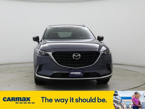 2023 Mazda CX-9 Grand Touring