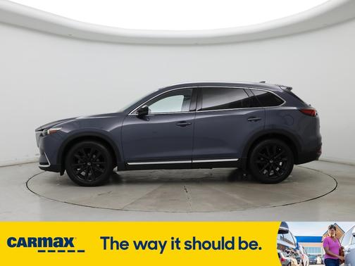 2023 Mazda CX-9 Grand Touring
