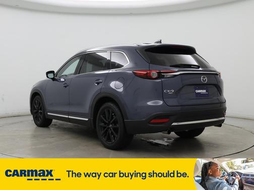 2023 Mazda CX-9 Grand Touring