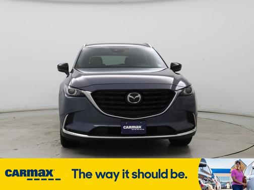 2023 Mazda CX-9 Grand Touring