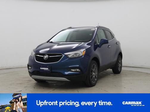 2020 Buick Encore Sport Touring