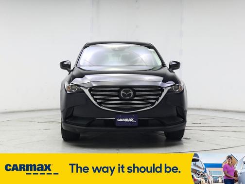 2020 Mazda CX-9 Sport