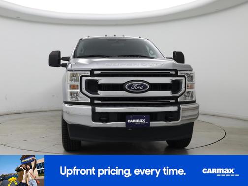 2021 Ford F-250 XL