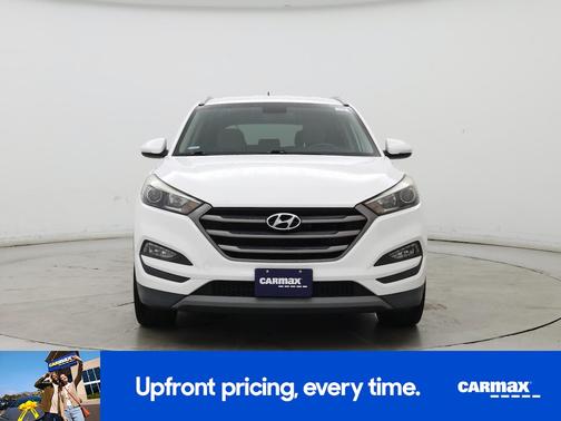 2016 Hyundai TUCSON Sport