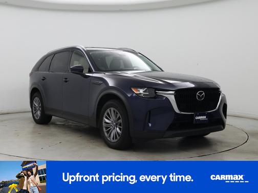 2024 Mazda CX-90 Turbo Preferred Plus