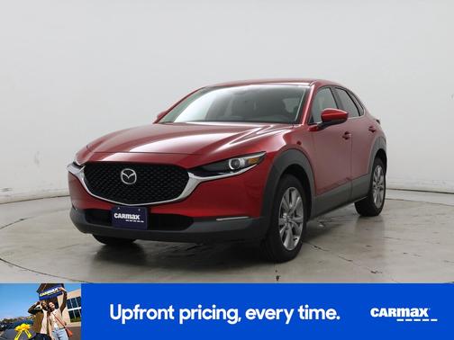 2022 Mazda CX-30 Select