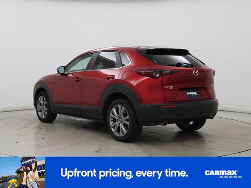 2022 Mazda CX-30 Select