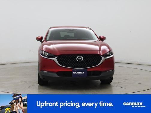 2022 Mazda CX-30 Select
