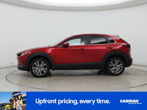 2022 Mazda CX-30 Select