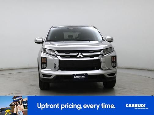 2023 Mitsubishi Outlander Sport SE