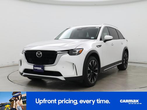 2024 Mazda CX-90 PHEV Premium