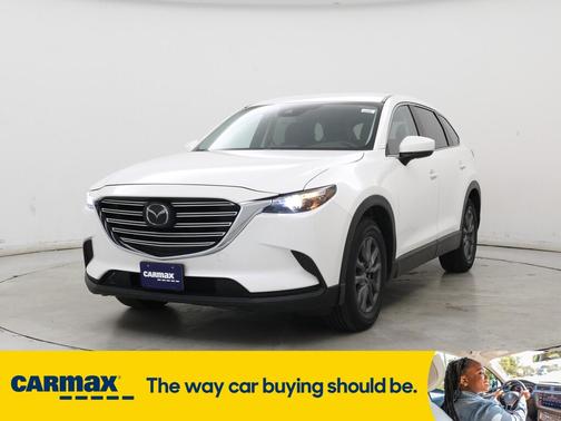 2022 Mazda CX-9 Sport