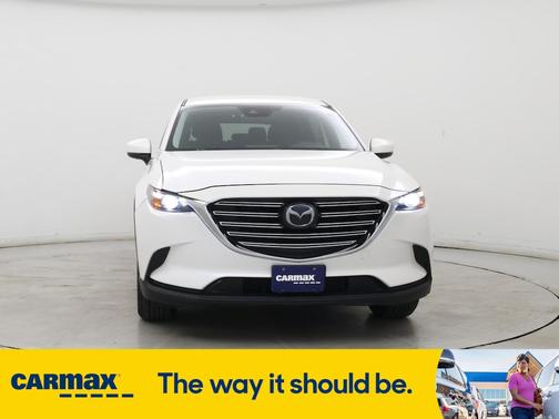 2022 Mazda CX-9 Sport