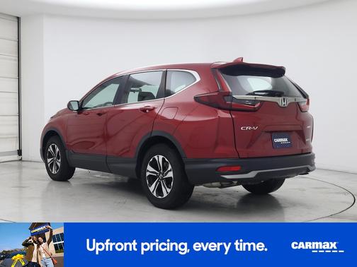 2022 Honda CR-V Special Edition