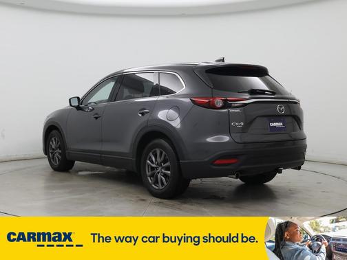 2023 Mazda CX-9 Touring