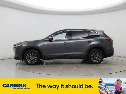2023 Mazda CX-9 Touring