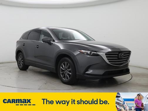 2023 Mazda CX-9 Touring