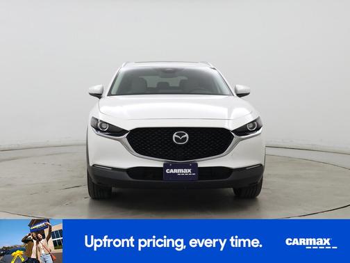 2024 Mazda CX-30 2.5 S Preferred Package