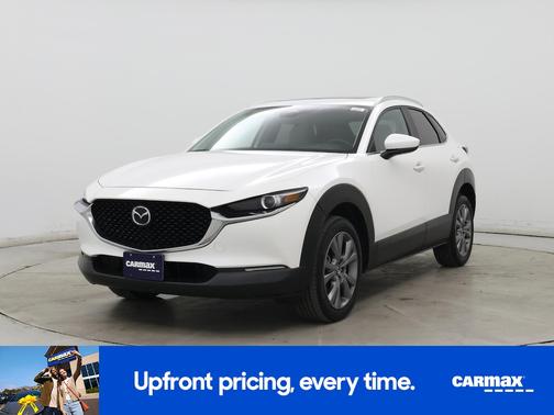 2024 Mazda CX-30 2.5 S Preferred Package