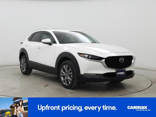 2024 Mazda CX-30 2.5 S Preferred Package