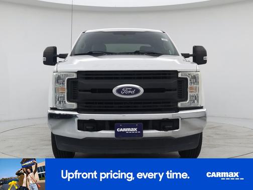 2017 Ford F-250 XL