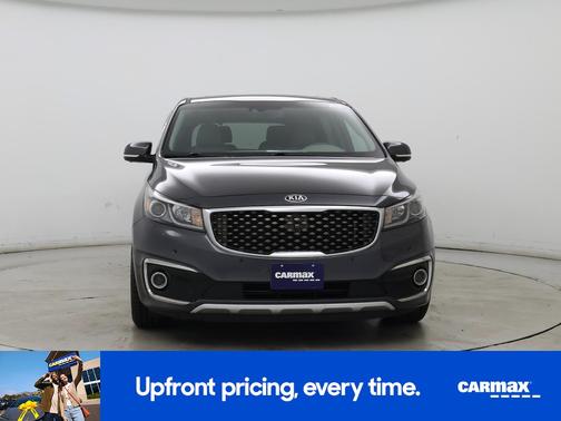 2015 Kia Sedona Limited