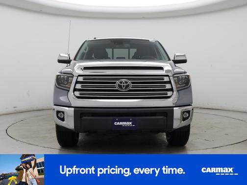 2019 Toyota Tundra Limited