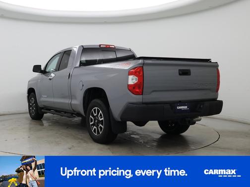 2019 Toyota Tundra Limited