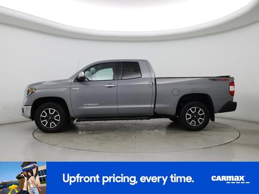 2019 Toyota Tundra Limited