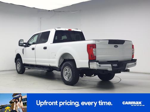 2021 Ford F-250 XL