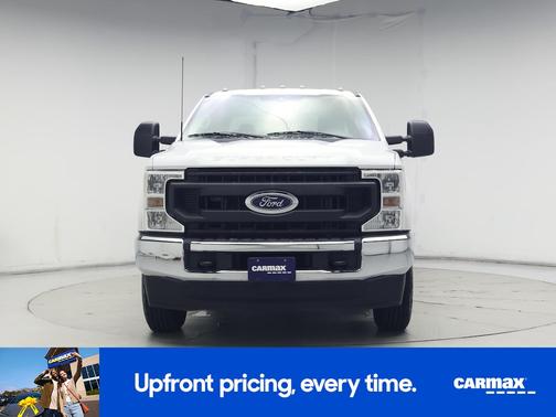2021 Ford F-250 XL