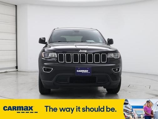 2020 Jeep Grand Cherokee Laredo E