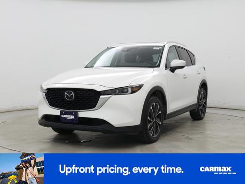 2023 Mazda CX-5 2.5 S Premium Package
