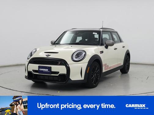 2023 MINI Hardtop S