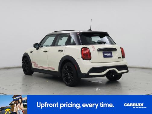 2023 MINI Hardtop S