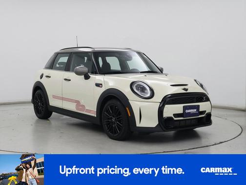 2023 MINI Hardtop S