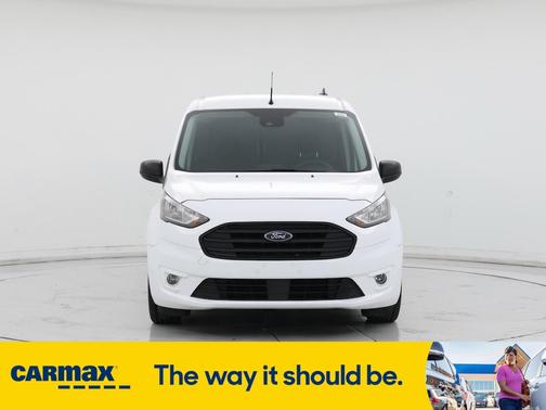 2020 Ford Transit Connect XLT