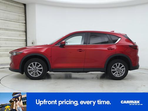 2023 Mazda CX-5 2.5 S Preferred Package