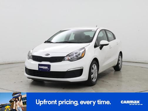 2016 Kia Rio LX