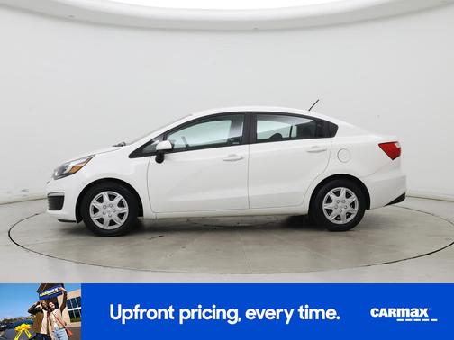 2016 Kia Rio LX