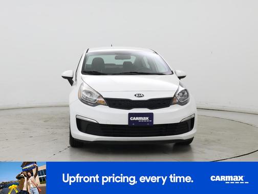 2016 Kia Rio LX