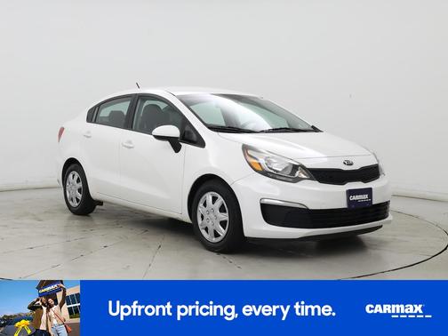 2016 Kia Rio LX