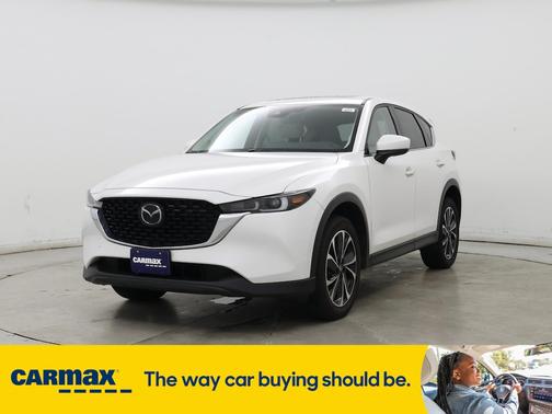 2023 Mazda CX-5 2.5 S Premium Package