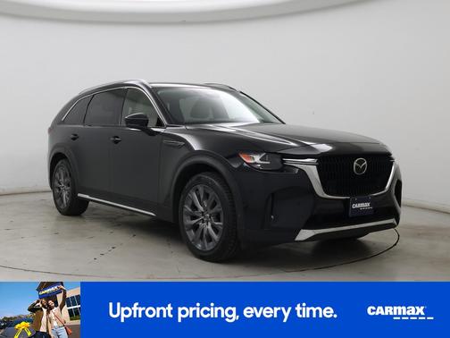 2024 Mazda CX-90 Turbo Premium
