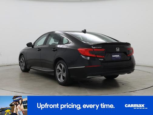 2019 Honda Accord EX-L